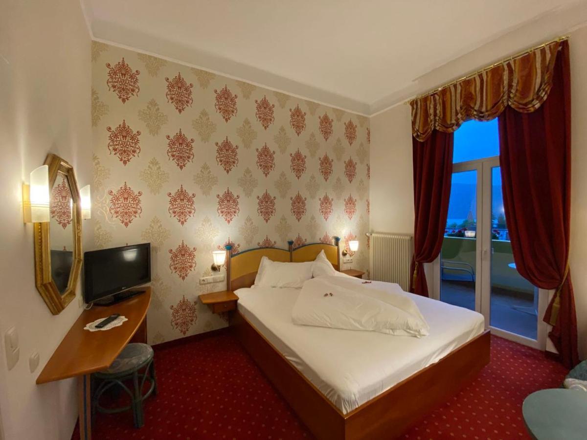 Hotel Kaiser Franz Josef Millstatt Dış mekan fotoğraf