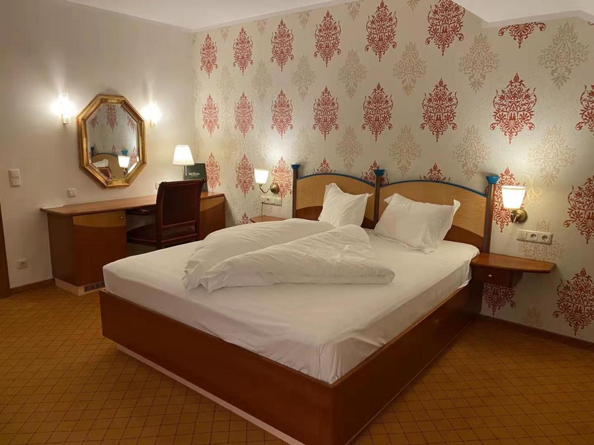 Hotel Kaiser Franz Josef Millstatt Dış mekan fotoğraf