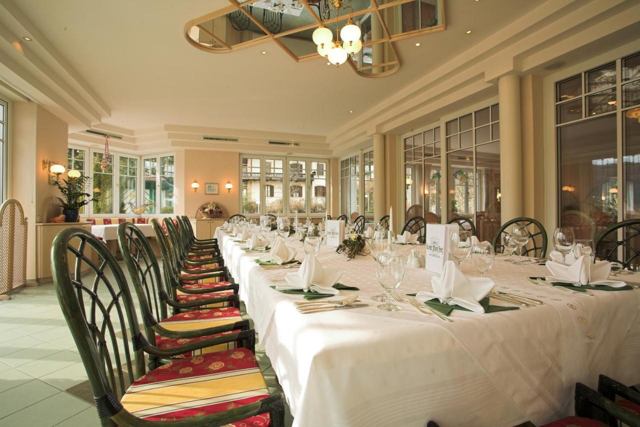 Hotel Kaiser Franz Josef Millstatt Dış mekan fotoğraf